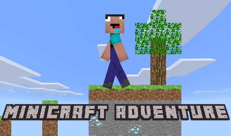 Minicraft Adventure: Play Online For Free On Playhop
