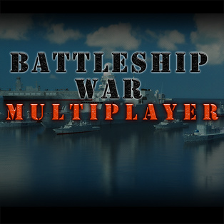 Battleship War: Multiplayer