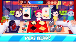 Cooking Mama 2  Play Now Online for Free 