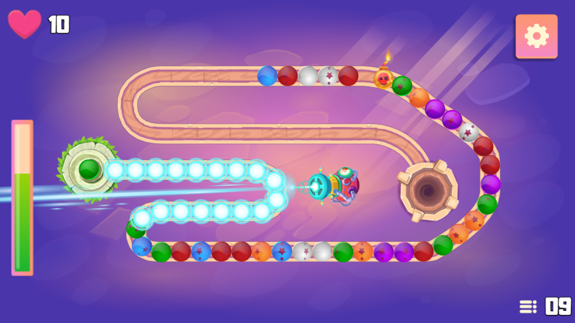 Slither Classic — juega online gratis en Yandex Games