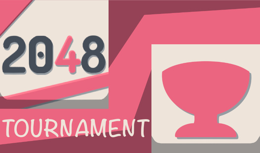 2048 - Tournament