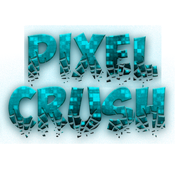 Pixel Crush