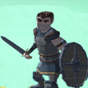 Помста Вікінгам