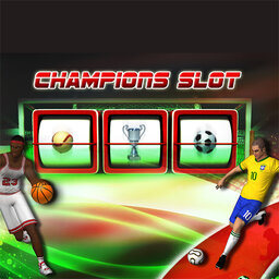Champions Slot