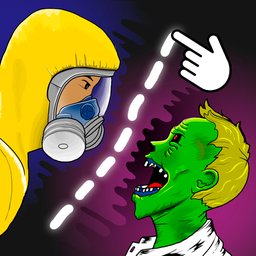 Zombies VS. Lines