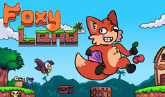 Foxy Land