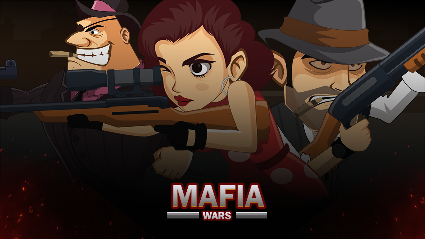 Mafia Wars — play online for free on Yandex Games