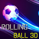 Rolling Ball 3D — Яндекс Игры
