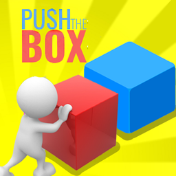 Push The Box