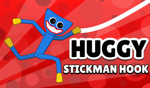 STICKMAN HOOK - Play Online for Free!