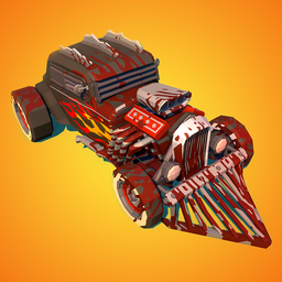 Zombie Apocalypse - Fury Roads