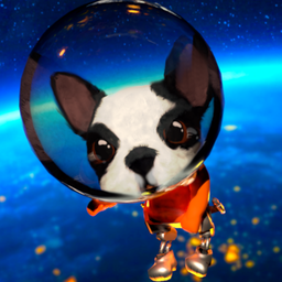 AstroDog