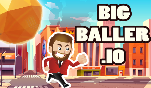 Big Baller.io