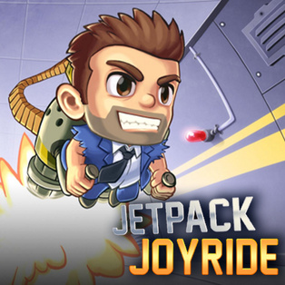 Jetpack Joyride