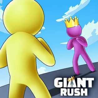 Giant Rush!