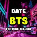 Date with BTS fortune telling