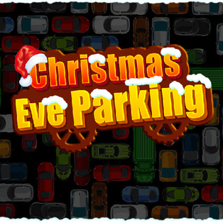 Christmas Eve Parking