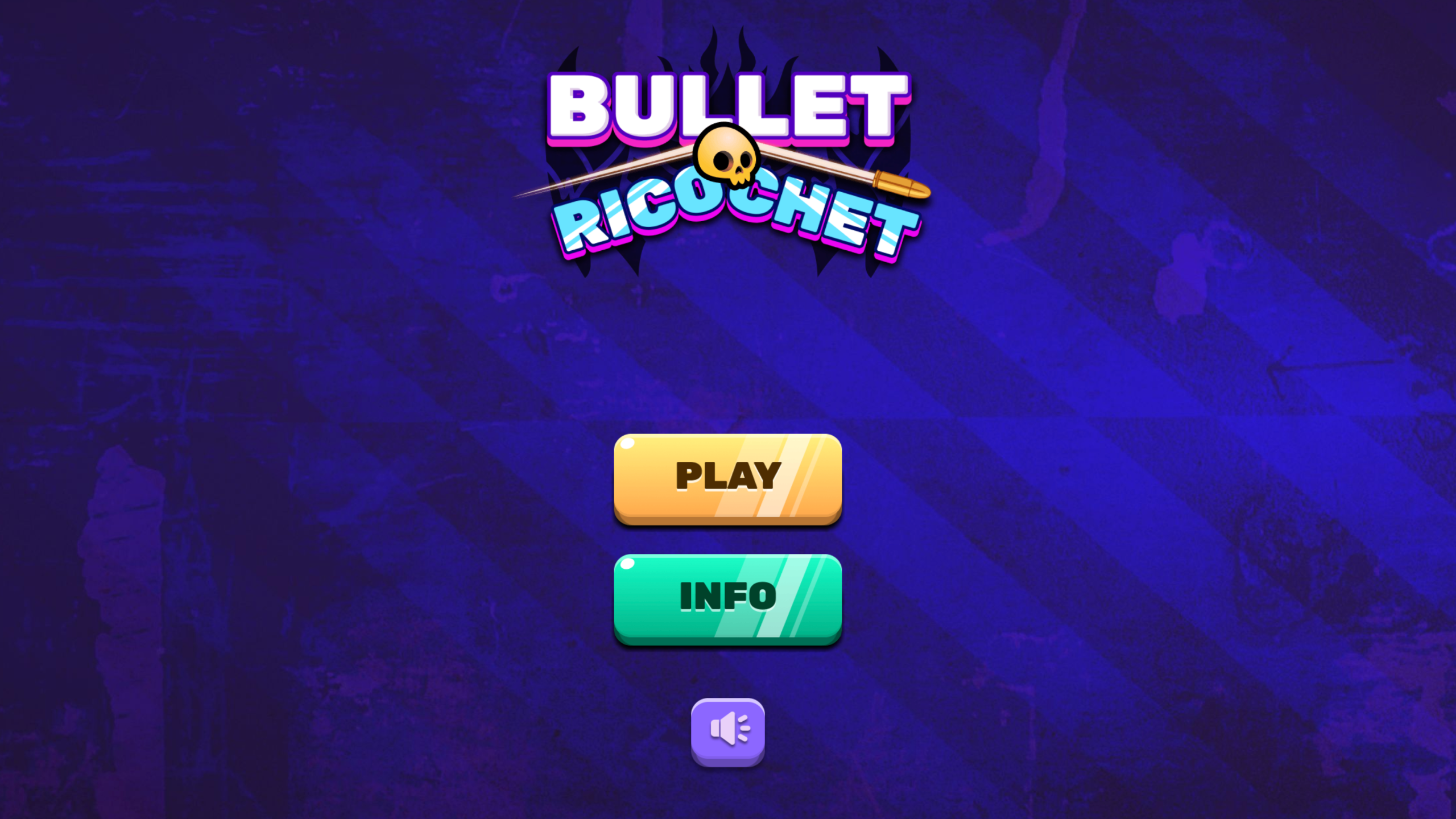 ricochet shooting games online