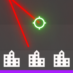 Red rain invasion