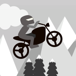 Stunts and motorcycle racing