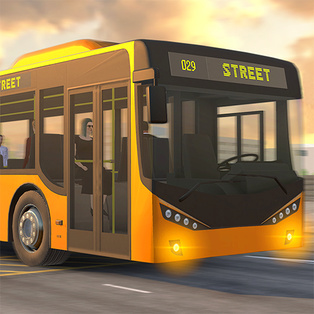 Çevrimiçi Otobüs Simülatörü