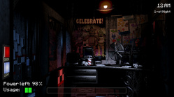 Five Nights at Freddy's 4 — play online for free on Yandex Games