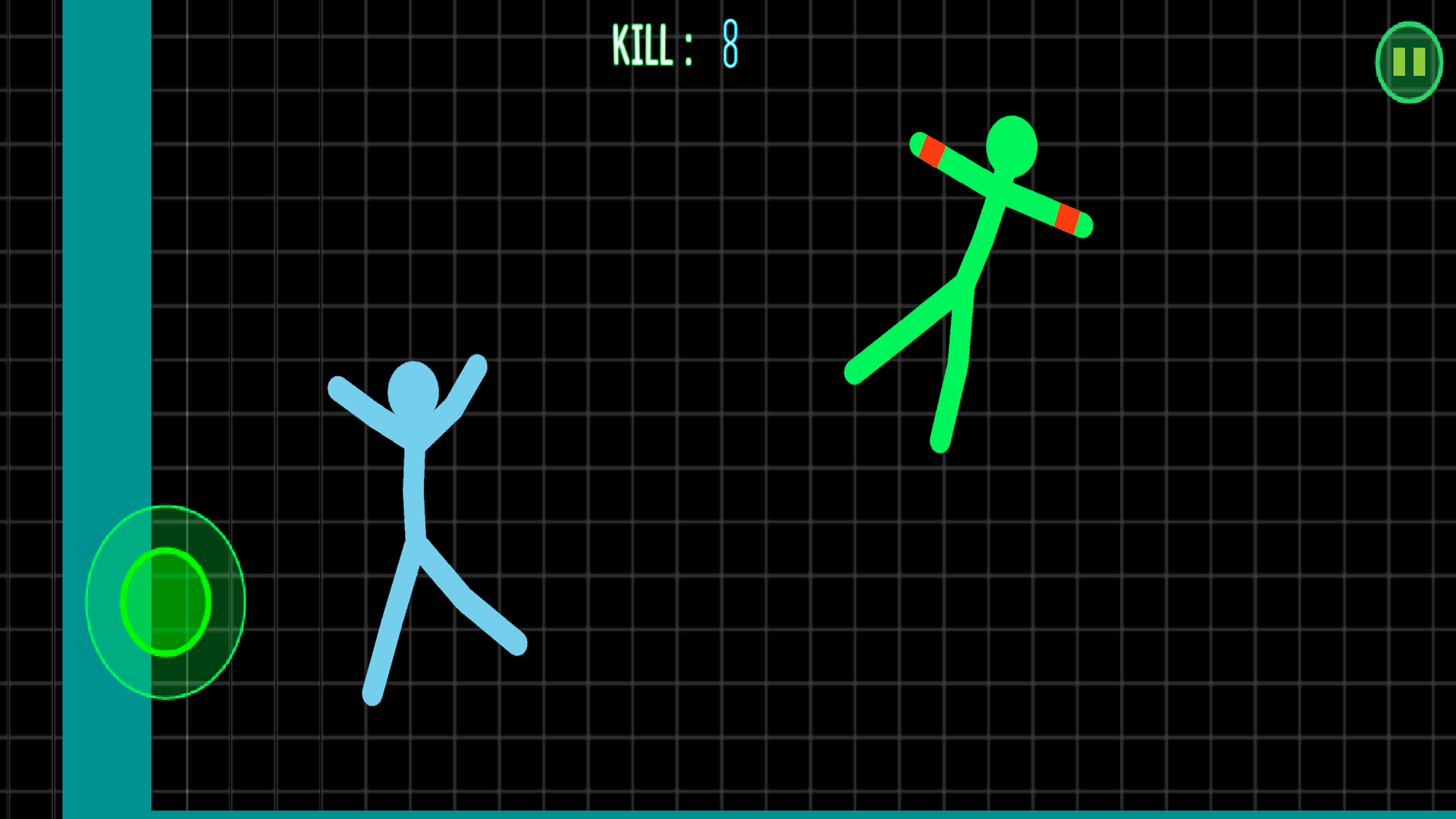 Stickman Fighting — play online for free on Yandex Games