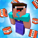 Нубик Подрывник