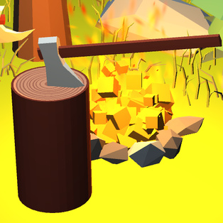 Campfire Simulator: Idle Clicker