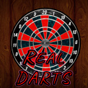 Real darts