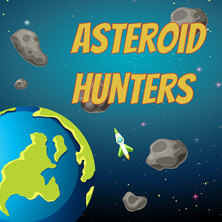 Asteroid Hunters