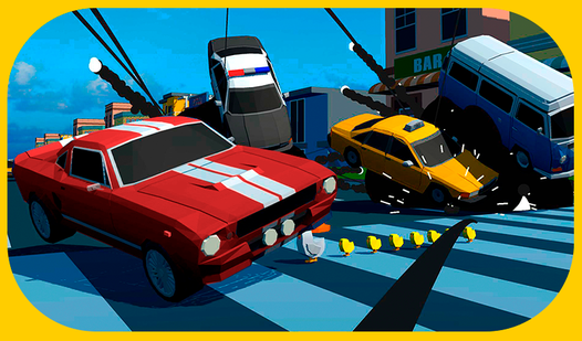 Crazy Traffic: Play Crazy Traffic for free on LittleGames