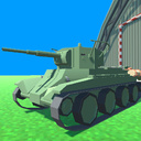 Tanks 3D: Battle!