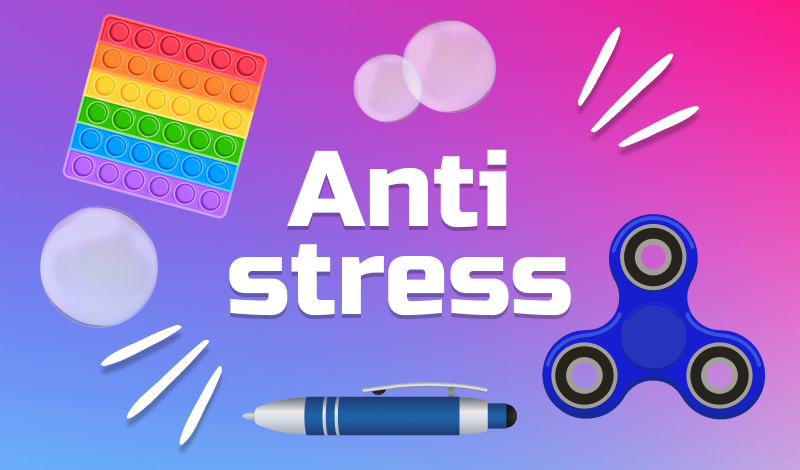 Antistress: Play Online For Free On Playhop