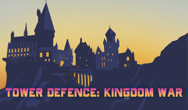 Kingdom Tower Defense: Play Kingdom Tower Defense for free