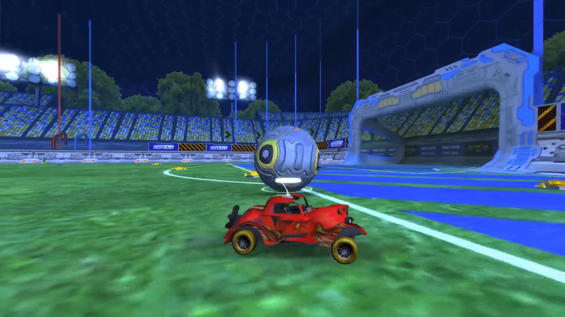 Soccer League (by Ohayo) - play online for free on Yandex Games