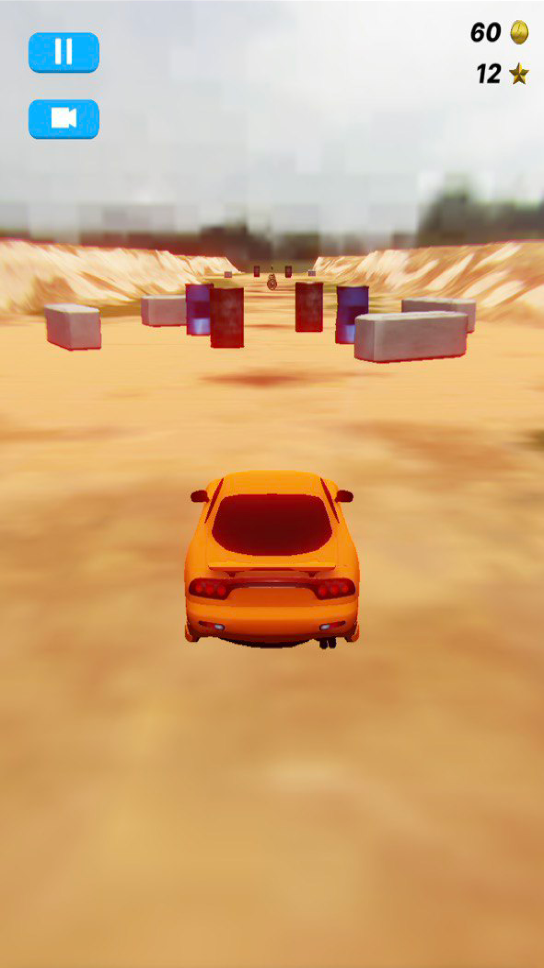 Download do APK de Speed Car Racing para Android