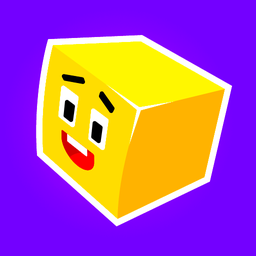Hungry Cubes