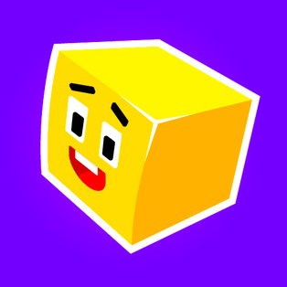 Hungry Cubes
