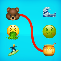 Emoji Puzzle 2