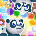 Papa Panda: Bubble Shooter — Playhop