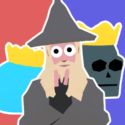 Idle Tower Defence: The Wizardry