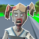 Zombie shooter. Destroy them all! — Yandex Games