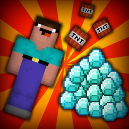 Collect The Diamonds!