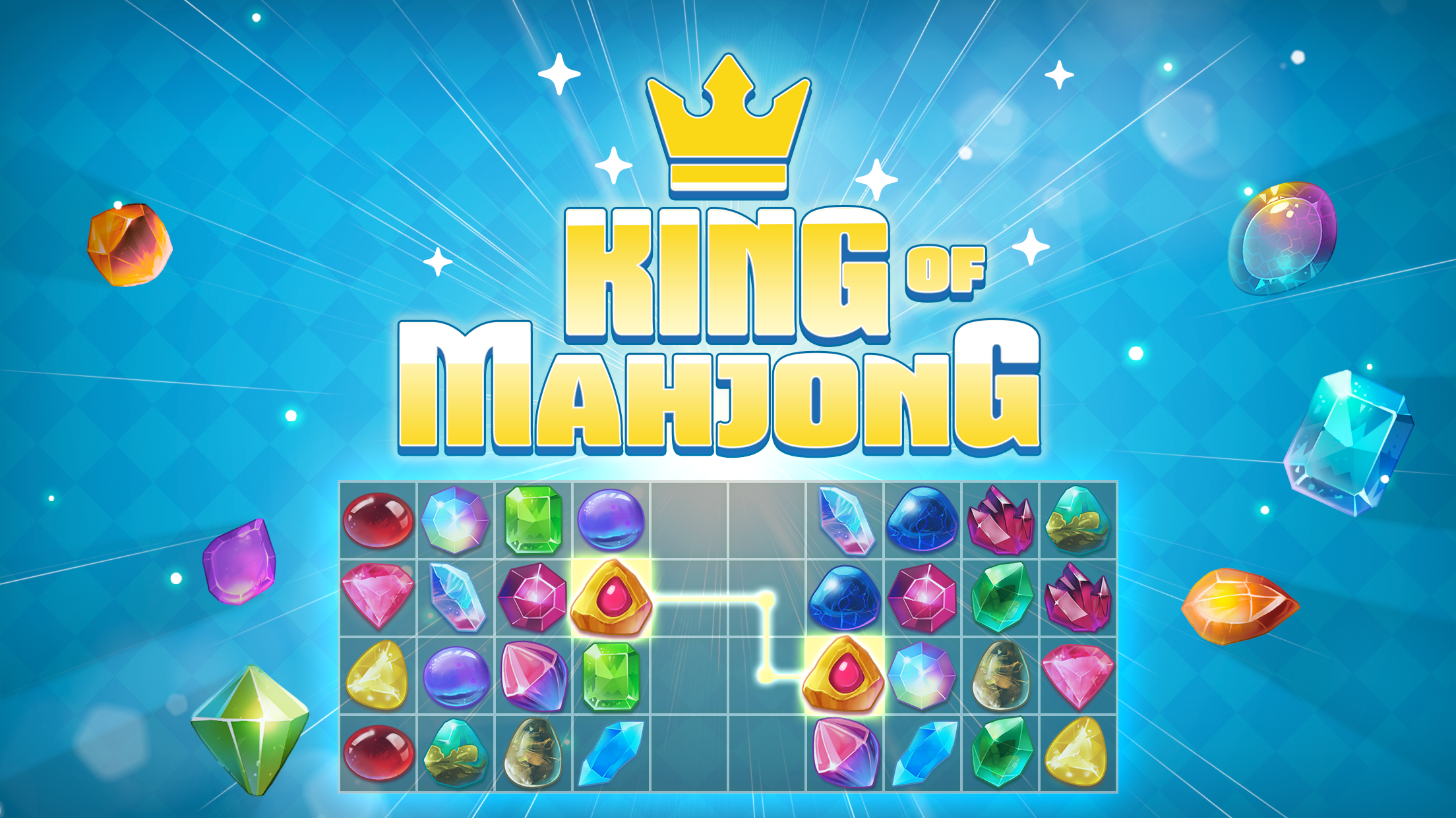 Play Mahjong Games Online (Free For All Devices)