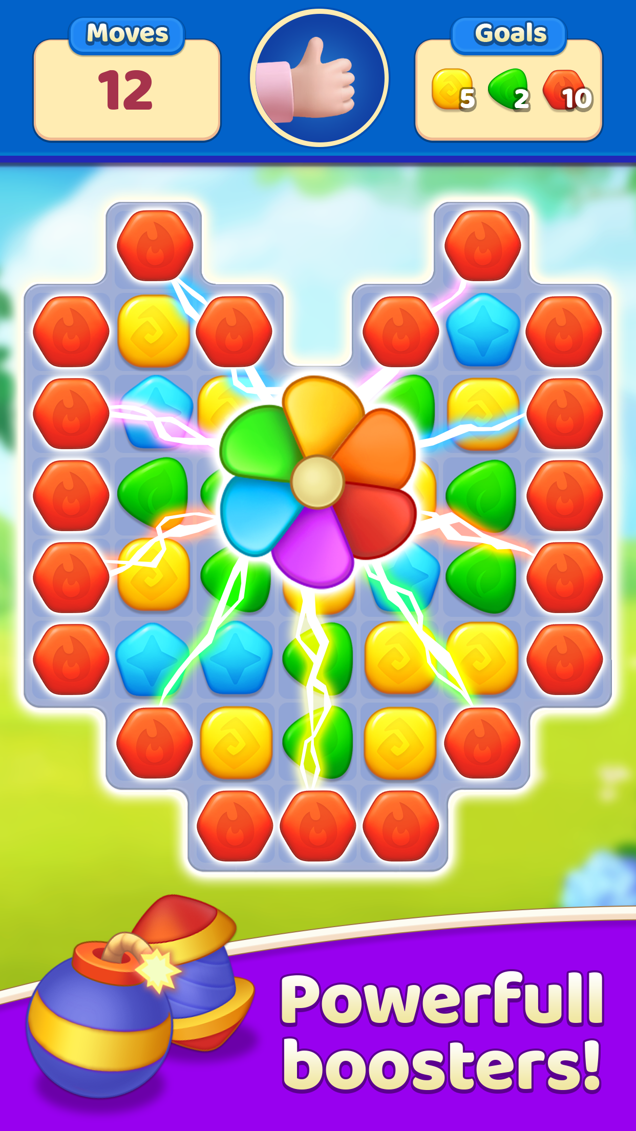 Jungle Bubble Shooter: Play Online For Free On Playhop