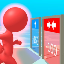 Elastic runner