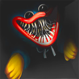Scary Granny: Huggy Escape