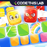 Gummy Blocks
