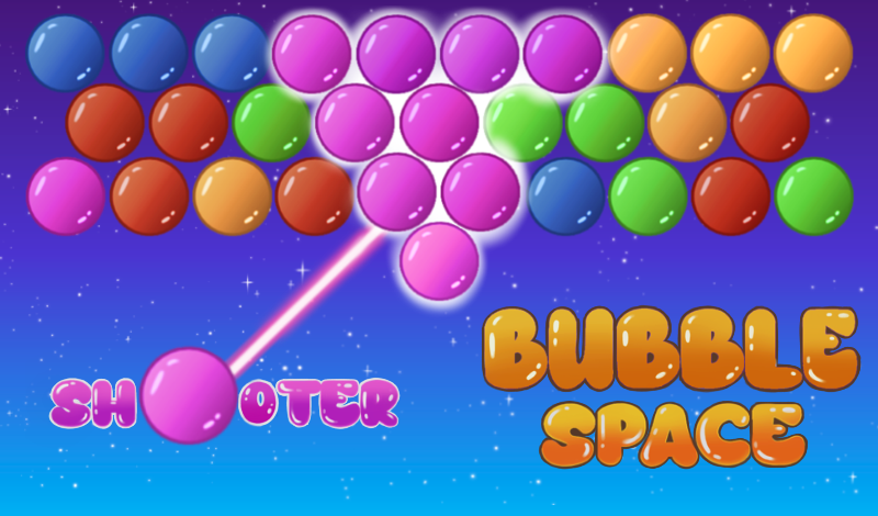 Bubble Shooter Free 